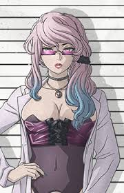 Doctor Akudama Drive Myanimelist Net