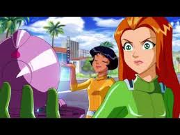 Retrouvez totally spies et le programme télé gratuit. Totally Spies Saison 6 Episode 1 Mandybook Youtube