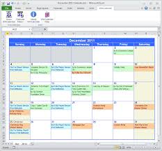 Import Outlook Calendar Into Excel And Word Excel Calendar Excel Calendar Template Calendar Template