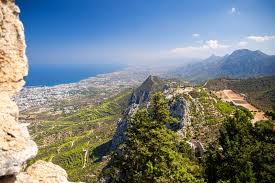 Check spelling or type a new query. H Polh Ths Keryneias Brisketai Sto Boreio Tmhma Toy Nhsioy Ths Kyproy
