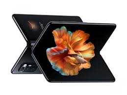 Xiaomi MIX Fold 2 kommt mit dem ...