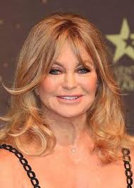 Goldie Hawn Birthday Wishes and Memories
