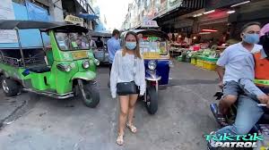 Thai Street Pickup - XNXX.COM
