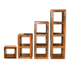 The Wonderful Solid Wood Cube Storage Unit Bookcase Ikea Regal Ikea Hangeregal Wurfelregal