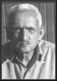 William Jasper “Grasshopper” Wallen (1877-1972)