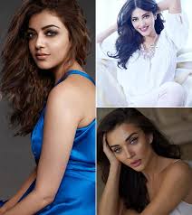 Lists of indian actors cover actors from india, who portray characters in the theater, film, radio, or television. 19 Most Beautiful South Indian Actresses