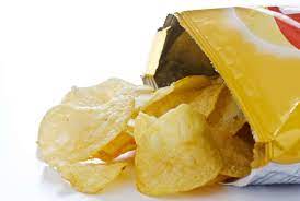 Yahoo life 'break down the stigma' on national hiv testing day. Life Hack For Sealing Potato Chip Bags Mental Floss