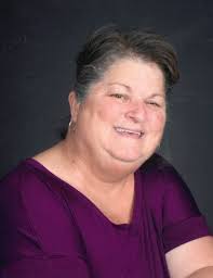 Obituary information for Teresa Muriel Whitman