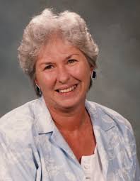 Obituary for Frances (Lance) Butler