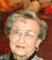 Ruth Farris Campbell Obituary June 2, 2019