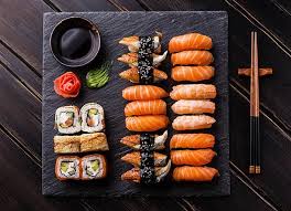 Tokyo Sushi