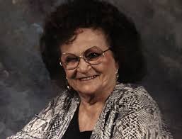 Jeannette Mae Morris Obituary February 18, 2021