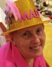 Obituary information for Heather Joy Read