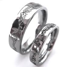 Tungsten Wedding Band Tungsten Ring His Promise Rings Etsy In 2020 Sapphire Engagement Ring Blue Alternative Engagement Rings Diamond Alternative Engagement Ring