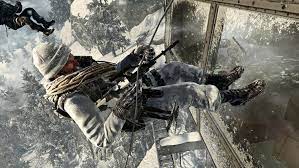 The best bit of black ops is its online play, and the worst bit of that is getting shot in the back of the head by someone hiding in a spot you didn't know you could get to. Bo Throwback To Another Great Winter Mission Wmd From Black Ops 1 I Loved The Stealth Aspects Of This Mission And The Unforgettable Slow Motion Repelling Through Glass Scene Callofduty