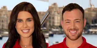 What Happened To Kyle Viljoen From Below Deck Mediterranean Season 7?