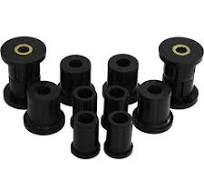Dobinsons Greasable Tundra Leaf Spring Bushing Kit | Tundra 2007-2021