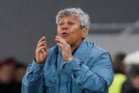 Born 29 july 1945) is a romanian football manager and former player who was most recently in charge of turkey. Nostalgia Lucescu Pirlo Republika Online
