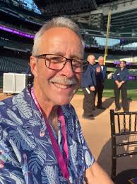 Brad Sidwell: A Pancreatic Cancer Story of Perseverance