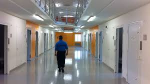 Video La Future Prison De Valence Quasiment Prete