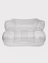 Villa26 Gstaad Pvc Pool Sofa Clear Pvc Pool Pool Gstaad
