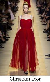 Dior presenta la sua prima collezione di haute couture. Zagrozone Powtarzajacy Sie Filozofia Dior Vestiti Da Sera Crisisresiliencesurvival Com