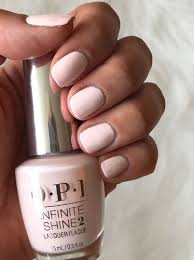 There's light pink, baby pink, bright pink, hot pink, dark pink, dusty pink, and everything in between. Pale Pink For Nails The Blondissima