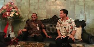 Kpud solo sepekan ini memverifikasi data faktual perbaikan pendukung pasangan calon perseorangan yang lolos atau tidak dalam pilkada solo. Kader Pdip Legowo Jika Akhirnya Gibran Ditunjuk Maju Pilkada Solo 2020 Merdeka Com