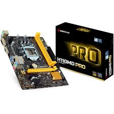 Intel ® small business advantage & basics (intel ® sba & sbb) (note) support intel h170/b150/h110 series motherboards.(support may vary by model). Biostar H110md Pro D4 Ver 6 X Intel H110 So 1151 Dual Channel Ddr4 Atx Retail Intel Sockel 1151