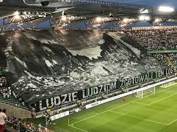 Dobrze weszliśmy w ten mecz, zagraliśmy dobrze. Legia Lechia 0 0 Rewolucji Nie Bylo Zgodnie Z Obietnica Kolejny Slaby Mecz Legii Pilka Nozna Sport Pl
