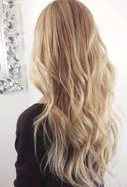 How To Dye Your Own Hair At Home Without Messing It Up Ecemella Honey Blonde Hair Hair Styles Balayage Hair