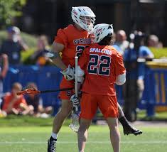 Where to watch Syracuse men’s lacrosse vs. Notre Dame: NCAA Tournament free stream