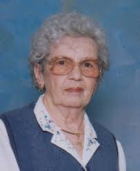 Doris Conner Obituary