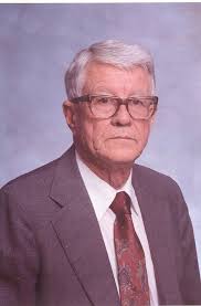 Dr Wilburn Eric Jarrell Sr. (1926-2010)