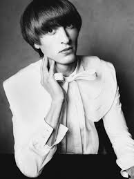 Portraits of the Models as Young Artists