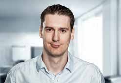 Company Portrait and Business Year 2016