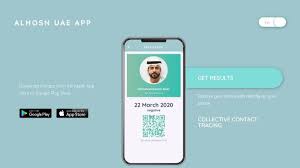 Corona warn app alerts users when they have been in contact with someone who has tested positive. Germany Launches Coronavirus Tracking App Corona Warn App Al Arabiya English