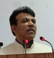 جھارکھنڈ میں اردو اکادمی کا قیام جلد ہو گا : پروفیسر انور پاشا