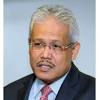 Datuk seri mustapa bin mohamed. 1