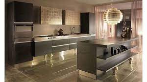 Valcucine ist ein modernes küchen design studio, dessen team umweltfreundliche und moderne küchen design ideen präsentiert. Moderne Kuche Design Ideen Youtube