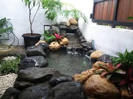 Nah, berikut tipe cara membuat kolam ikan minimalis depan rumah yang mampu anda pilih dan terapkan cocok bersama dengan suasana rumahmu. 35 Ide Cara Membuat Kolam Minimalis Terbaik Rezanesia Com
