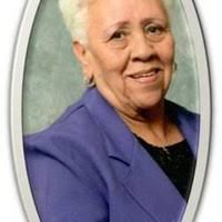 Rose Mosley Obituary