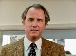 Harry played Wayne Harkness, a mechanic working for Michele Lee