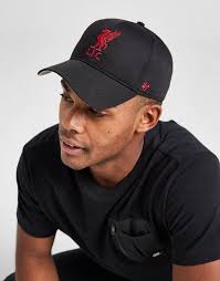 With this, all the trucker caps can be adjusted to fit your. Black 47 Brand Liverpool Fc Cap Jd Sports
