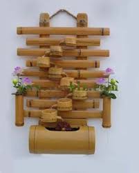 20 Bamboo Ideas Diy Bamboo Bamboo Crafts Bamboo Diy