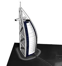 Find professional medical 3d models for any 3d design projects like virtual reality (vr), augmented reality (ar), games, 3d visualization or animation. Famous Architecture Projects Burj Al Arab Jumeirah Sketchup 3d Model Free Cad Download Site Autocad Drawings Blocks