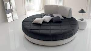 Letto tondo #bed #letto #round #tondo. Agostini Trapunta Piumone Per Letto Rotondo Art 385 Personalizzata Fabian Biancheria La Migliore Biancheria Italiana Per La Casa Direttamente A Casa Tua