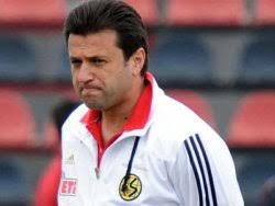 Denizlispor, sivasspor hazırlıklarına haluk ulusoy tesisleri'nde gerçekleştirdiği antrenmanla devam. Bulent Uygun Un Vazgecemedigi Yildiz