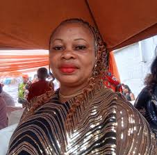 Happy Smith Bamigboye