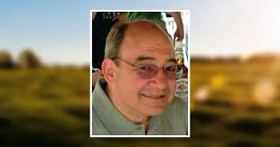 Ronald J. Paniati Obituary December 7, 2015
